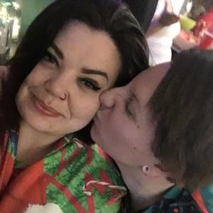 Meet your Posher, Kerry